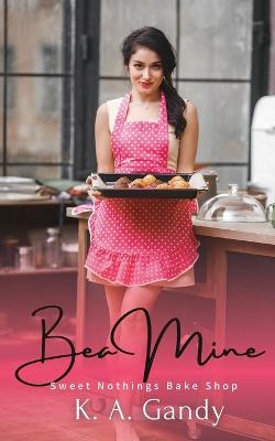 Book cover for Bea Mine