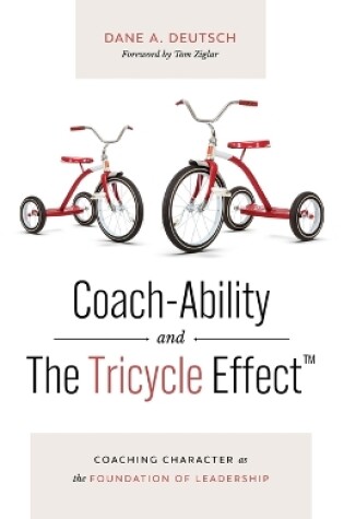 Cover of Coach-Ability and The Tricycle Effect