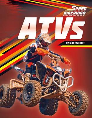 Cover of Atvs
