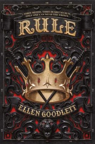 Cover of Rule