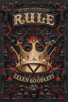 Cover of Rule