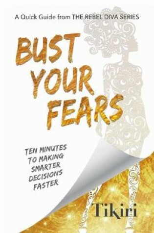 Cover of Bust Your Fears