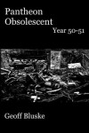 Book cover for Pantheon Obsolescent