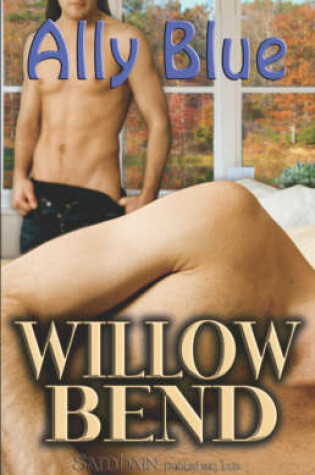 Cover of Willow Bend