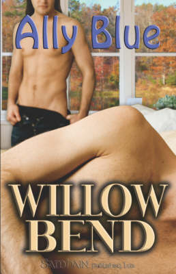 Book cover for Willow Bend