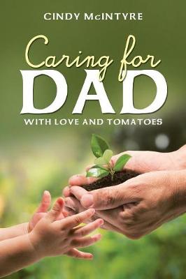 Book cover for Caring for Dad