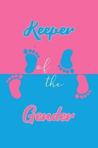 Cover of Keeper of the Gender