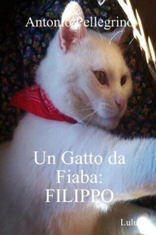 Cover of Un Gatto da Fiaba