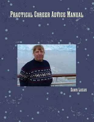 Book cover for Practical Career Advice Manual