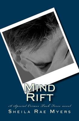 Book cover for Mind Rift