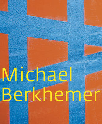 Book cover for Michael Berkhemer