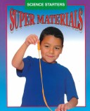 Book cover for Super Materials Sb