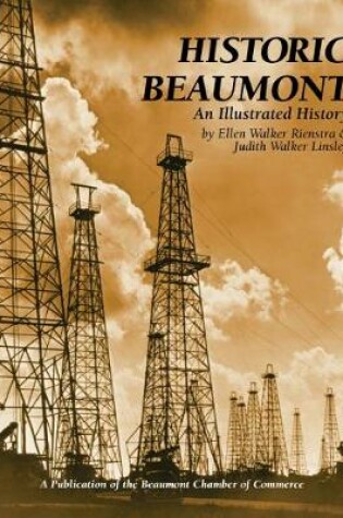 Cover of Historic Beaumont