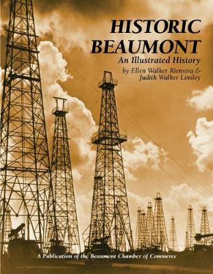 Cover of Historic Beaumont