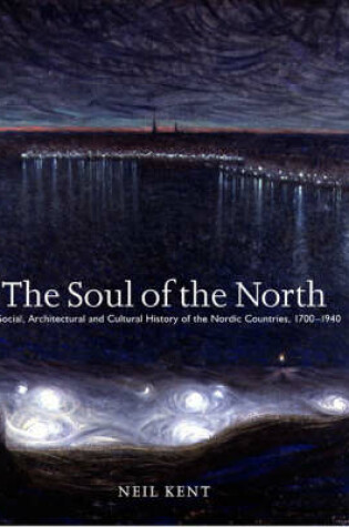 Cover of The Soul of the North