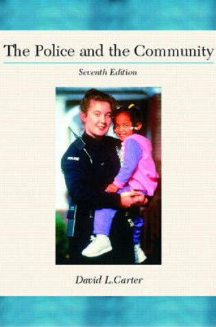 Cover of The Police and the Community