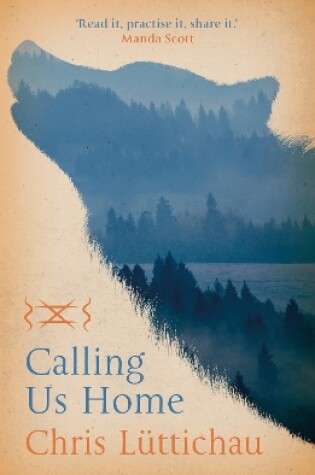 Cover of Calling Us Home