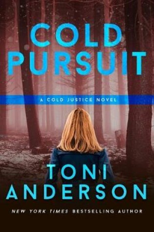 Cover of Cold Pursuit