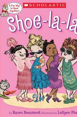 Cover of Shoe-La-La! (Storyplay Book)