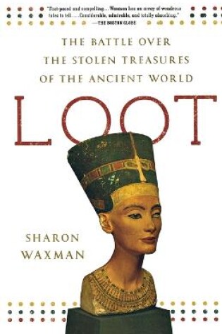 Cover of Loot