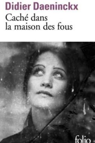 Cover of Cache dans la maison des fous