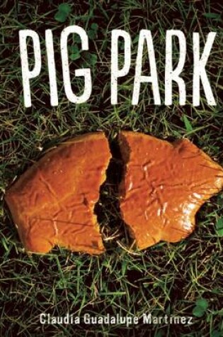 Cover of Pig Park