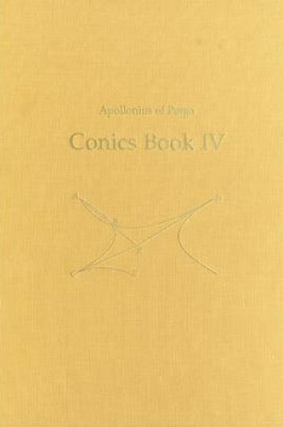 Cover of Conics Book