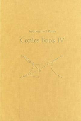 Book cover for Conics Book