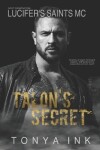 Book cover for Talons Secret