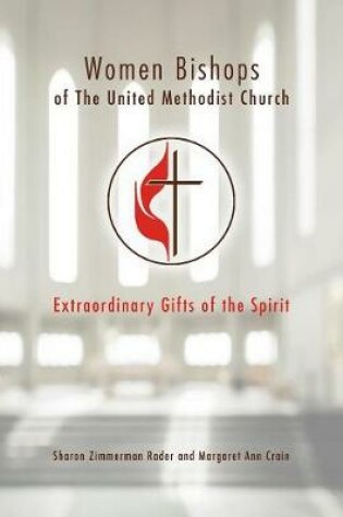 Cover of Women Bishops of the United Methodist Church