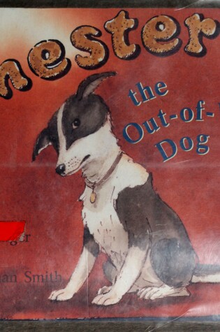 Cover of Chester, the Out-Of-Work Dog