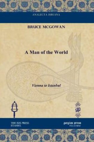 Cover of A Man of the World