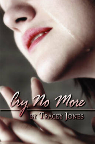 Cover of Cry No More