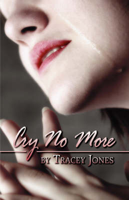 Book cover for Cry No More