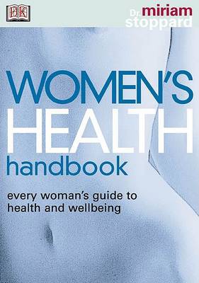 Book cover for Women's Health Handbook