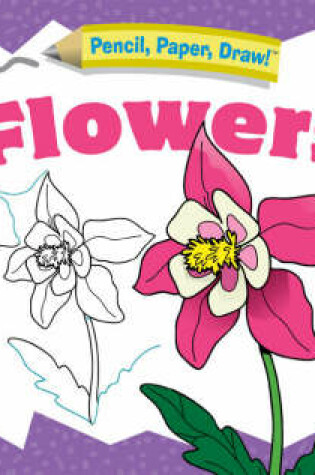 Cover of Flowers