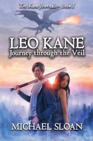 Cover of Leo Kane