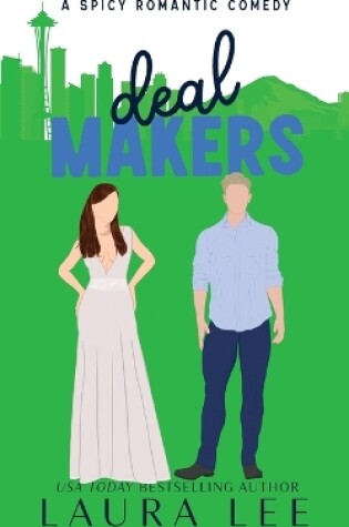 Cover of Deal Makers (Illustrated Cover Edition)