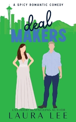Book cover for Deal Makers (Illustrated Cover Edition)