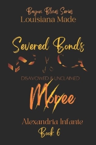 Cover of Severed Bonds