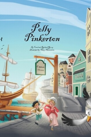 Cover of Polly Pinkerton