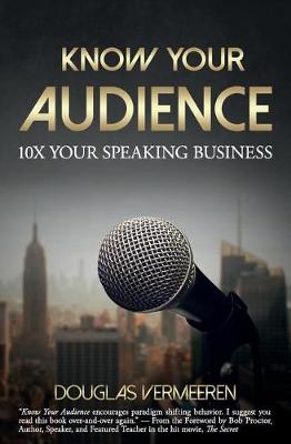 Book cover for Know Your Audience