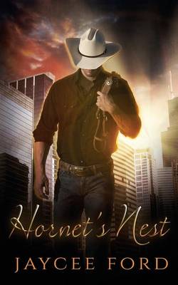 Book cover for Hornet's Nest