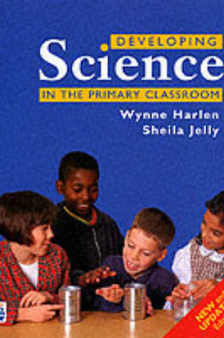 Cover of Developing Science in the Primary Classroom Paper