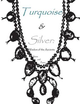 Book cover for Turquoise & Silver