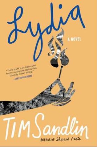 Cover of Lydia