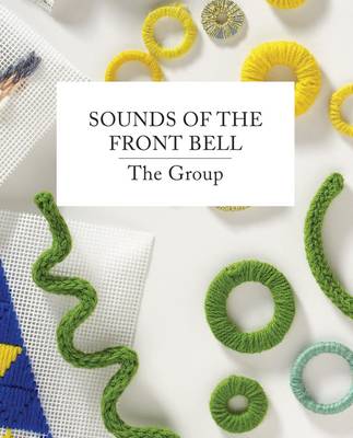 Book cover for Sounds of the Front Bell