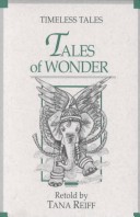 Book cover for Tales of Wonder