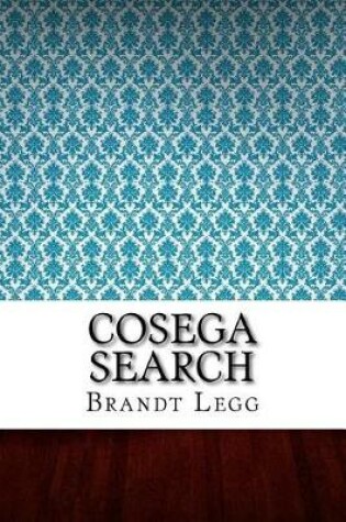 Cover of Cosega Search