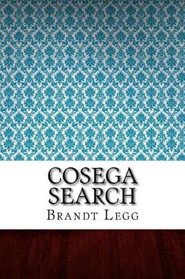 Book cover for Cosega Search